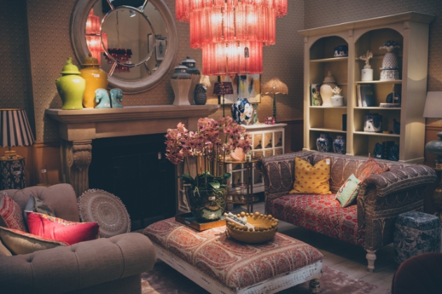 Autumn Fair 2020 unveils ‘The Furniture Collection’: Image 1