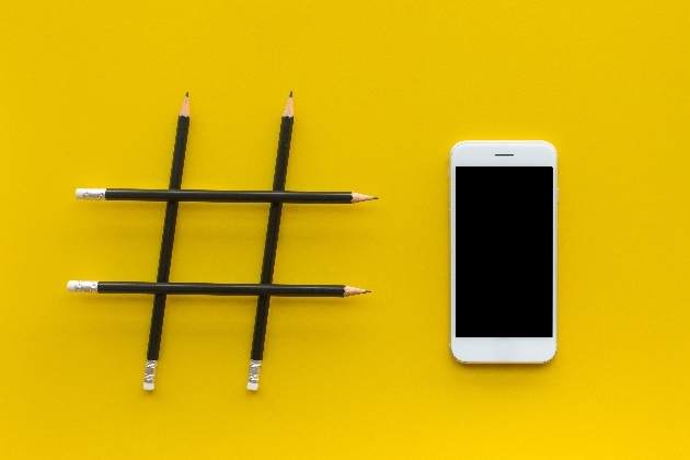 Useful tips for upping your IG hashtag game: Image 1