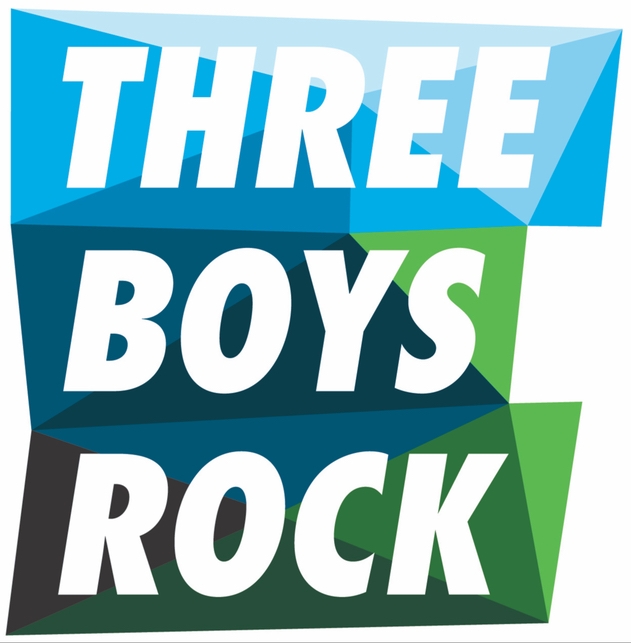 Quarantine Stories - Three Boys Rock: Image 1