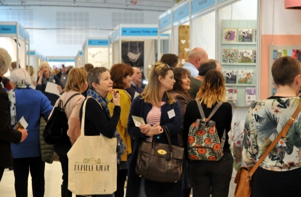 British Craft Trade Fair to run online event: Image 1