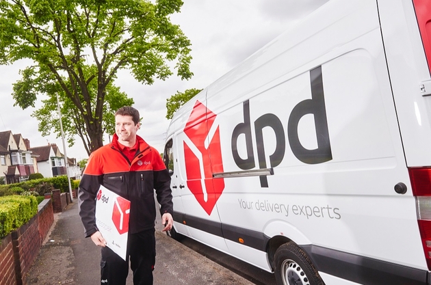 DPD announces 6,000 new jobs to meet demand from online sales: Image 1