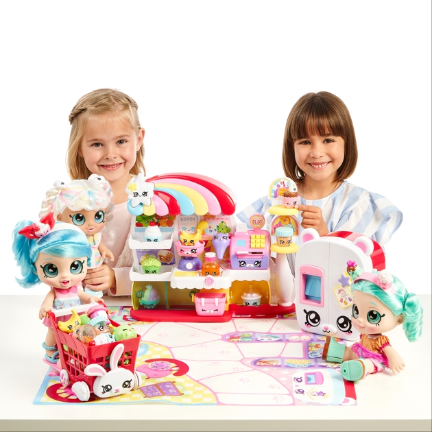 Kindi Kids stationery and accessories range due to hit UK shelves next Spring: Image 1