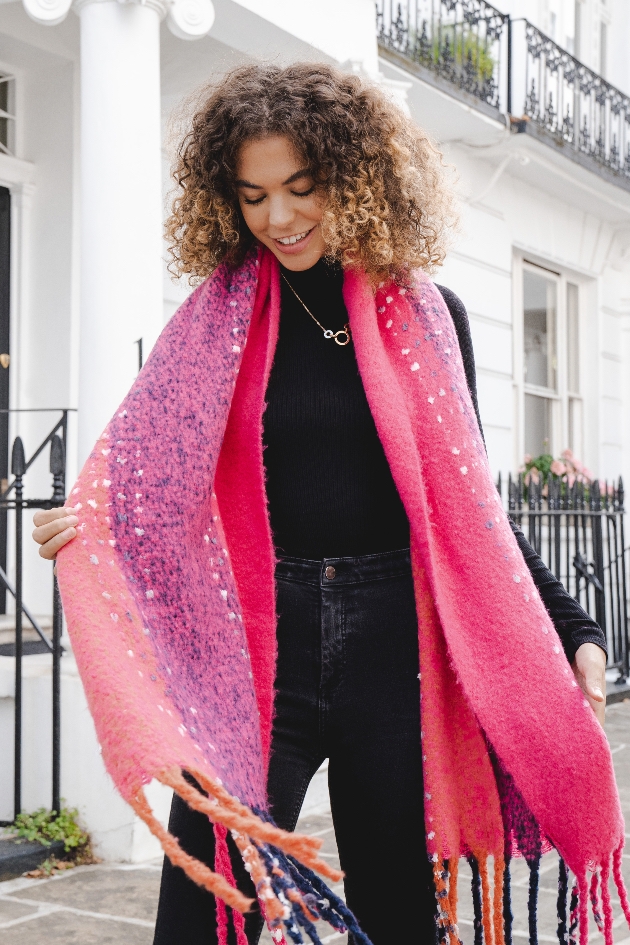 Accessories by Park Lane launches new winter range: Image 1