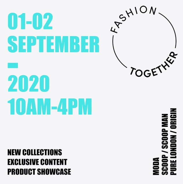 Hyve Fashion kicks off virtual event today: Image 1