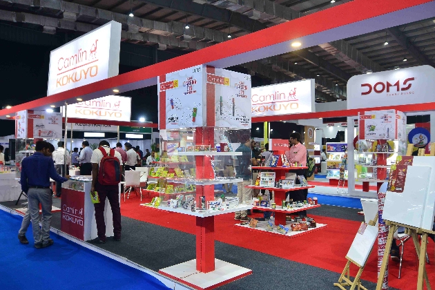 Co-located Paperworld India, Corporate Gifts Show and Interior Lifestyle India presented by Ambiente India slated for March 2021
