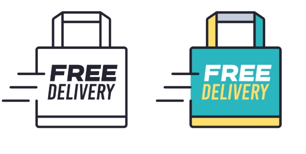 The online delivery experience: consumers have their say on free delivery and packaging.