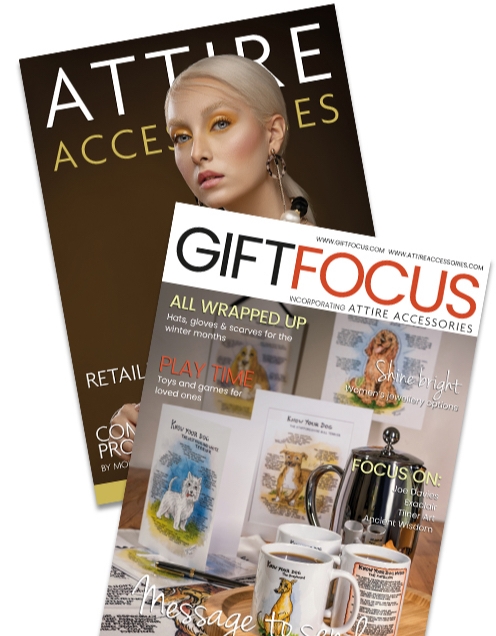 Gift Focus is here for you!