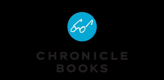 Chronicle Books logo