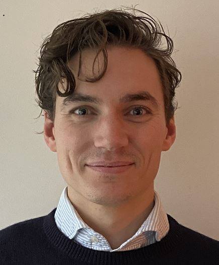 Enesco announces Jens de Voogd as new export sales manager, Holland