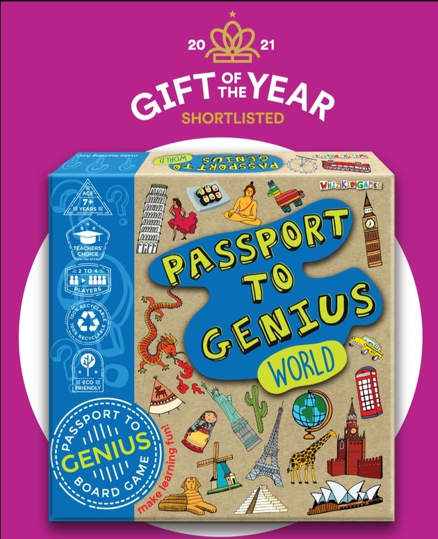 Whiz Kid Games launches new learning aid