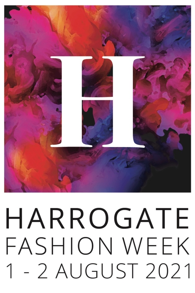 Harrogate Fashion Week announces S/S2022 dates