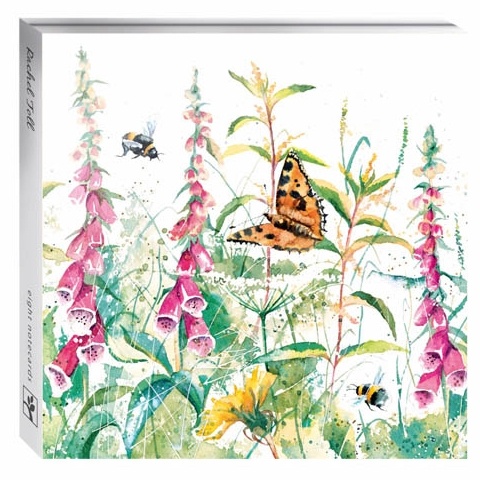 The Eco-friendly Card Co launches new spring collection