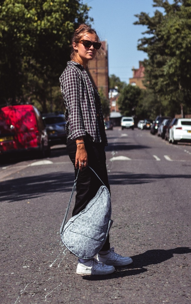 The Healthy Back Bag company launches SS21 collection