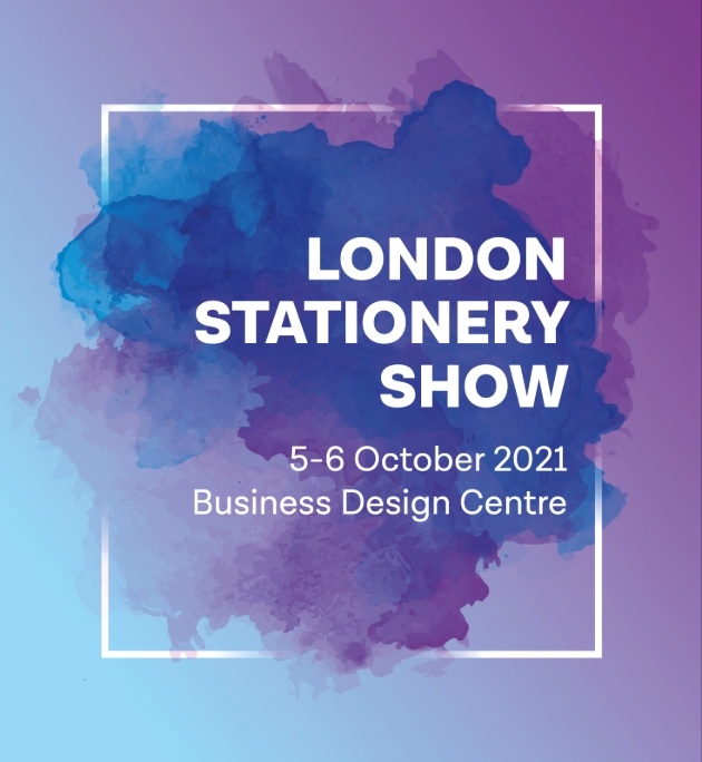 London Stationery Show moves to October 2021