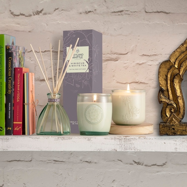 Heyland & Whittle launches new home eco-collections