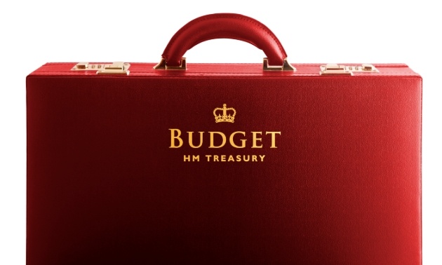 Relief for Retailers following the Chancellor's budget