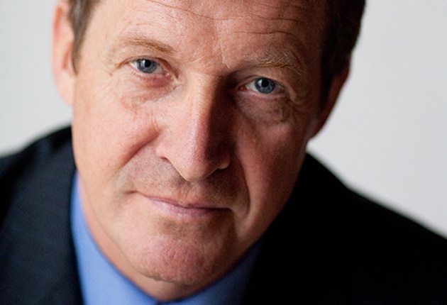 Alastair Campbell to headline retailTRUST event championing retail workers’ health and wellbeing