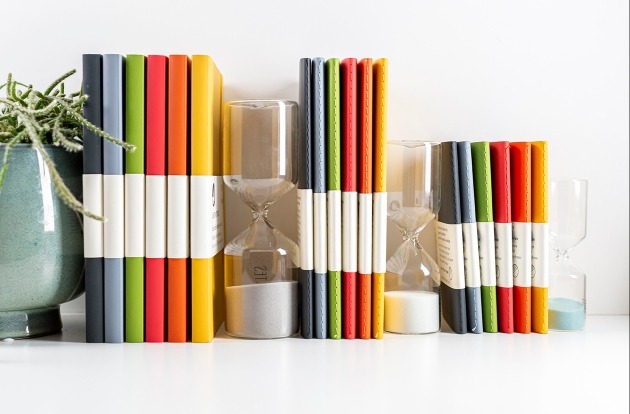 Sustainable Stationery set to be the future