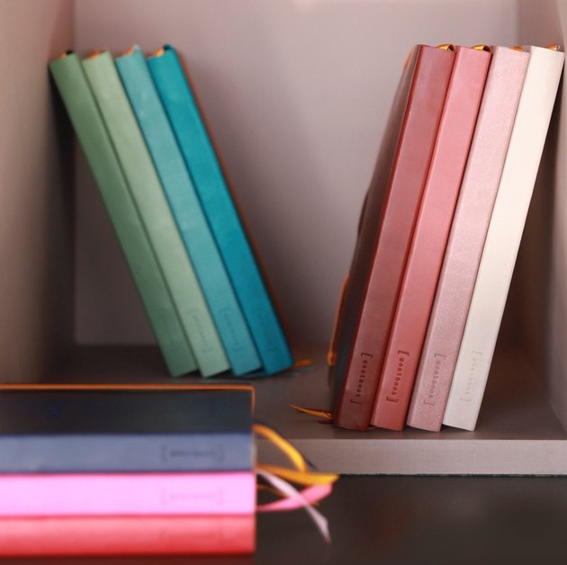 ExaClair expands range of Rhodia Goalbooks and Softcover notebooks: