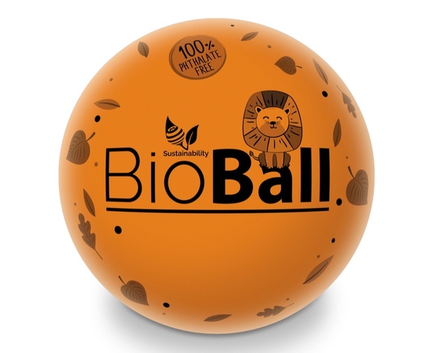 Mondo launches new BioBall