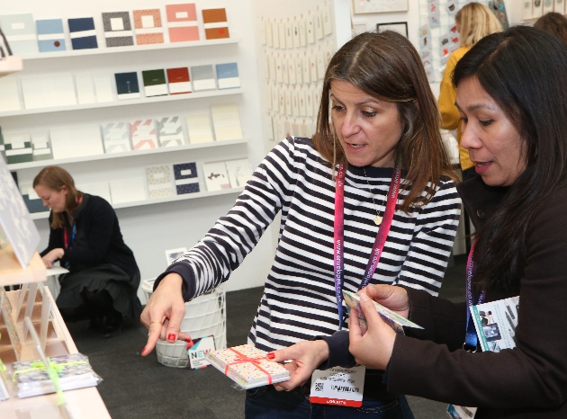 London Stationery Show returns bigger and better this October