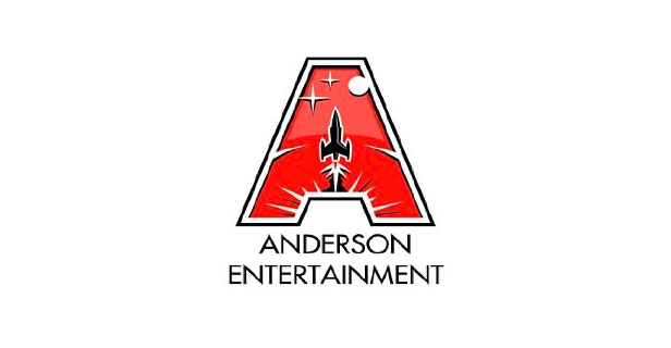 Anderson Entertainment announces new publishing venture