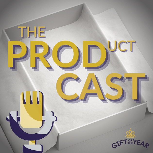 The Giftware Association’s podcast features in Top 20 Retail podcasts