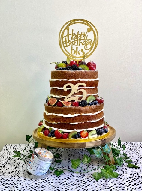Best Kept Secrets celebrates 25 years