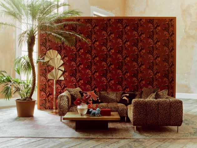 Paloma Faith launches interior’s line; Paloma Home