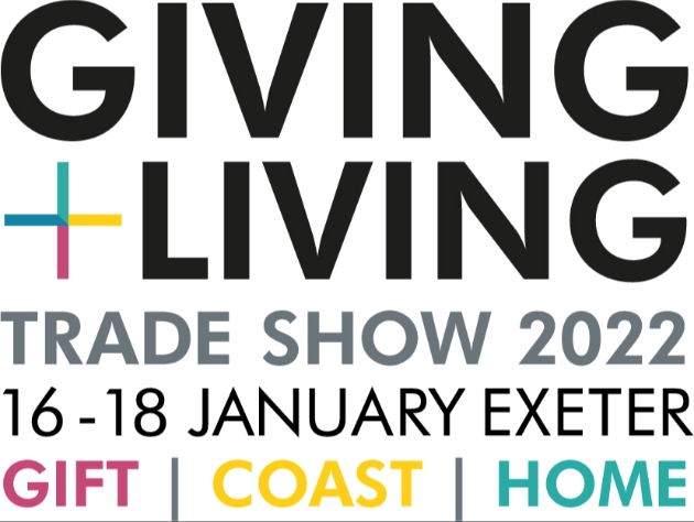 Giving & Living trade show logo