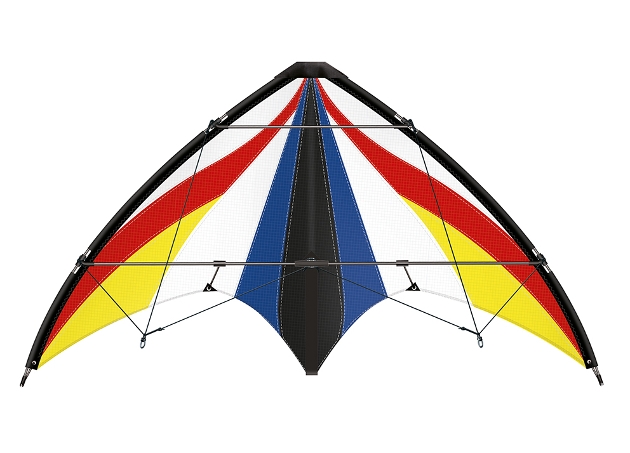 Glider toy from Günther Outdoor Toys