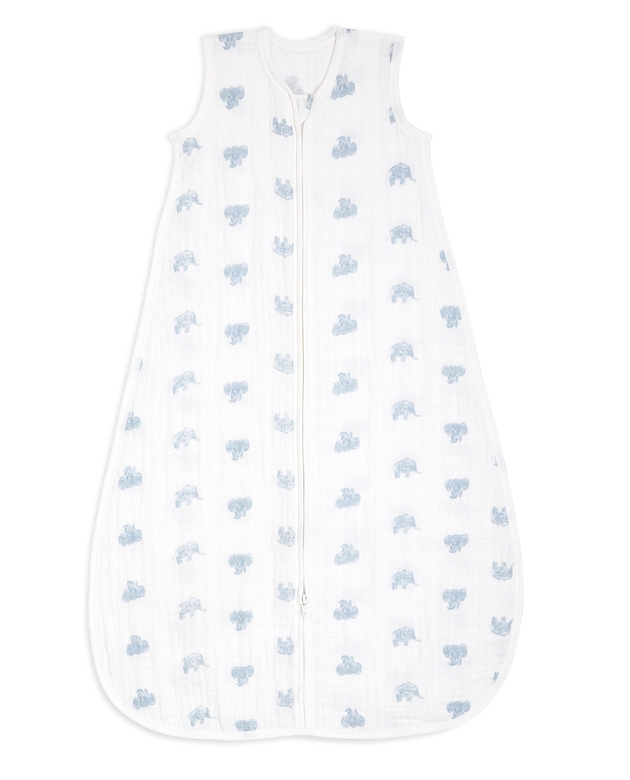 Aden + Anais new collection baby sleepsuit 