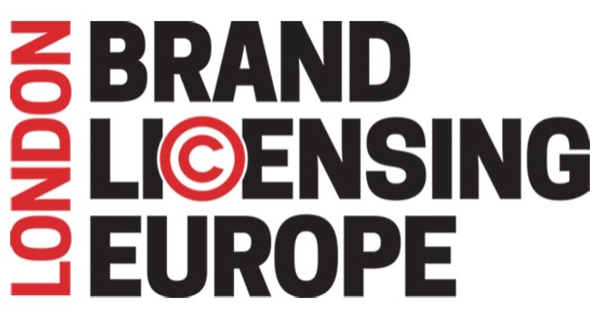 Brand Licensing Europe logo