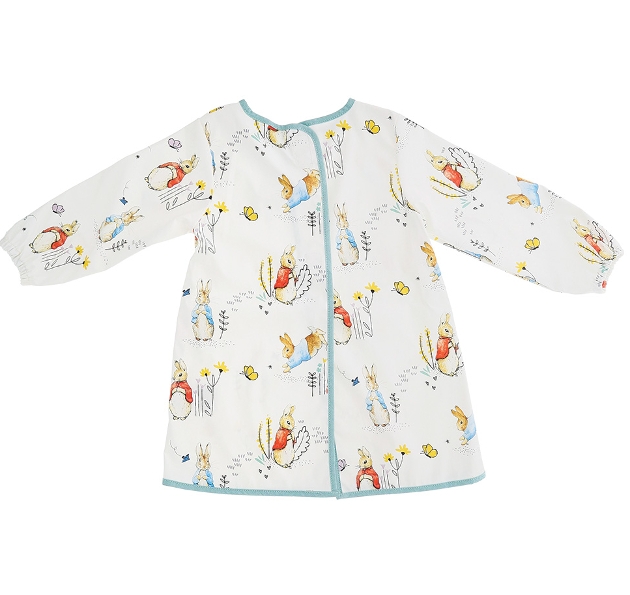 Peter Rabbit child's coverall