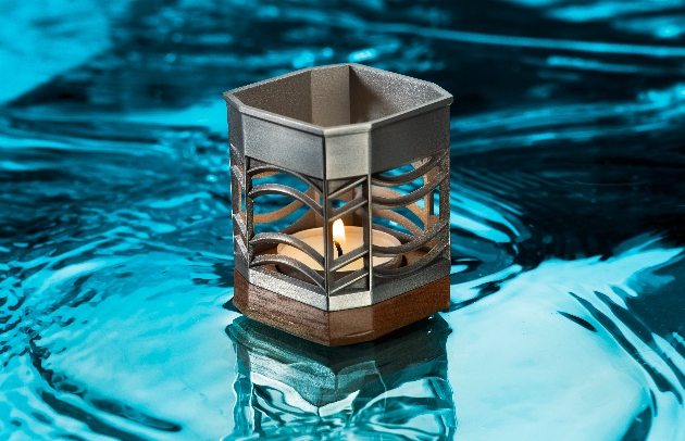 deco tealight