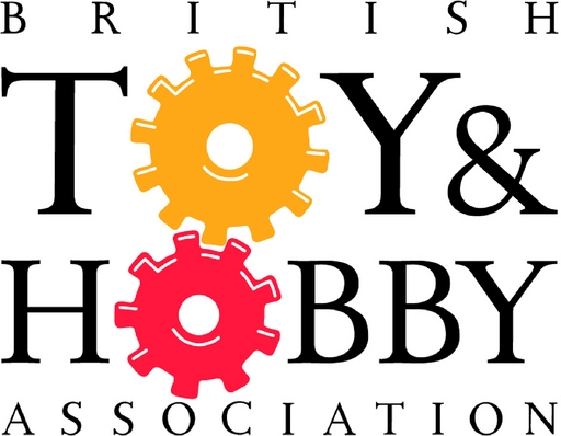toy logo for Toy and Hobby