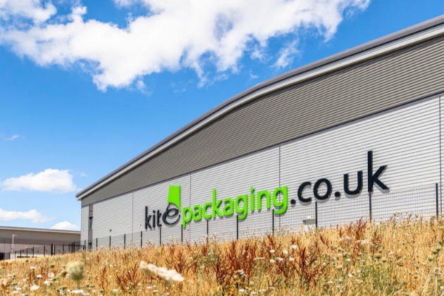 Kite Packaging offices 
