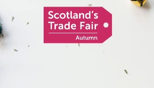 Scotland’s Trade Fair Autumn logo