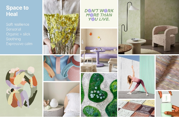 moodboard home