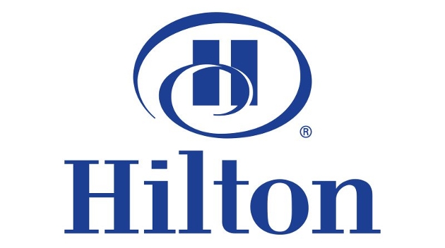 Hilton Hotel Group logo