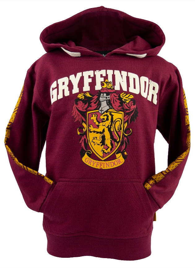 harry potter hoodie