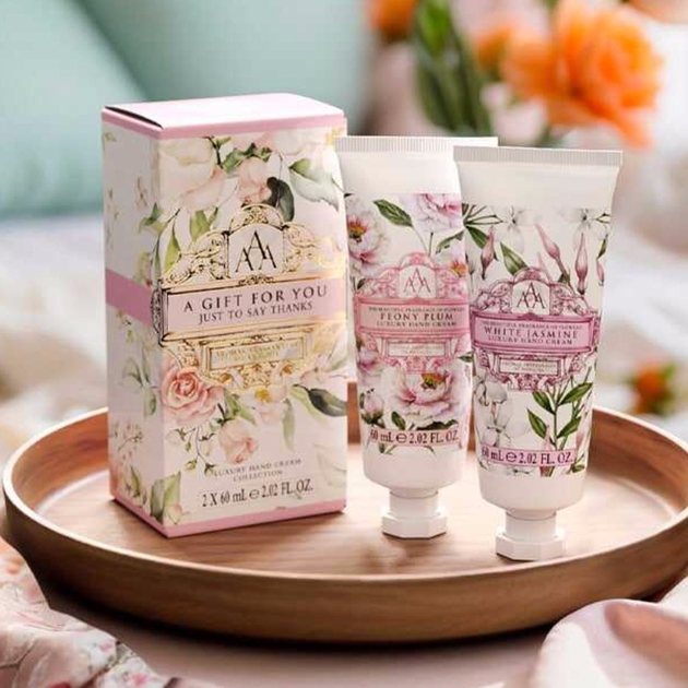 The Somerset Toiletry Co. products