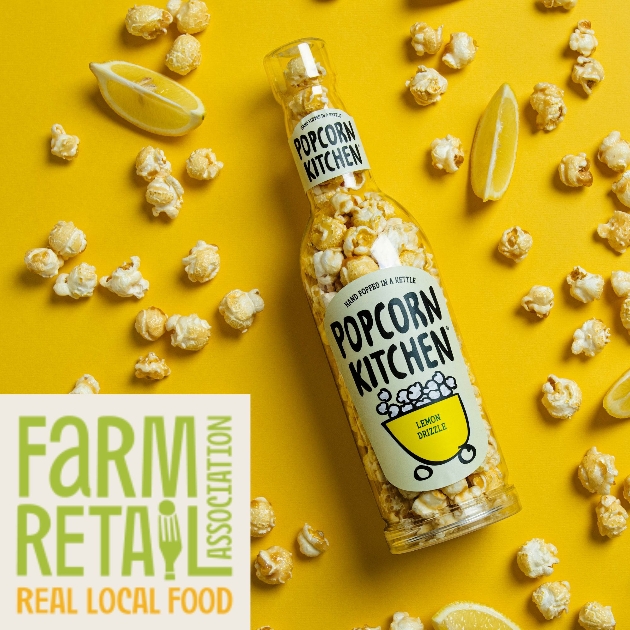 Popcorn Kitchen marketing image 