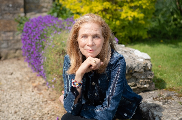 St Eval Founder Sarah Jayne Davidson 