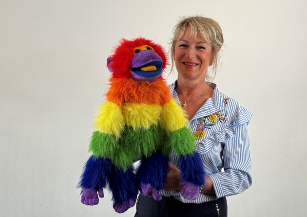 The Puppet Company