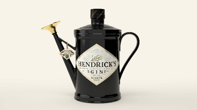 Hunter Luxury packaging