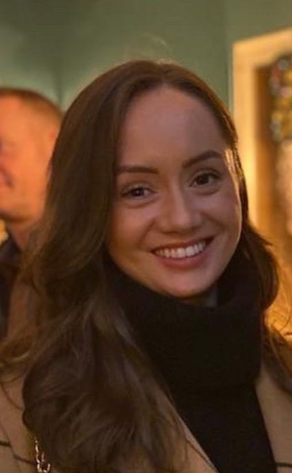 Best Kept Secrets Marketing Manager, Jessica Barker