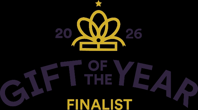 Gift of the Year logo