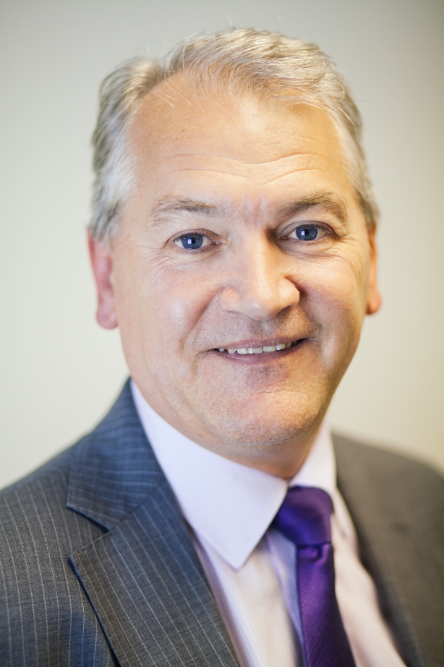 headshot of Andrew Goodacre