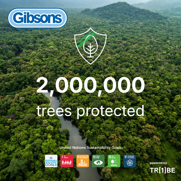 Gibsons marketing image 